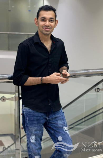 AMAL MATHEW